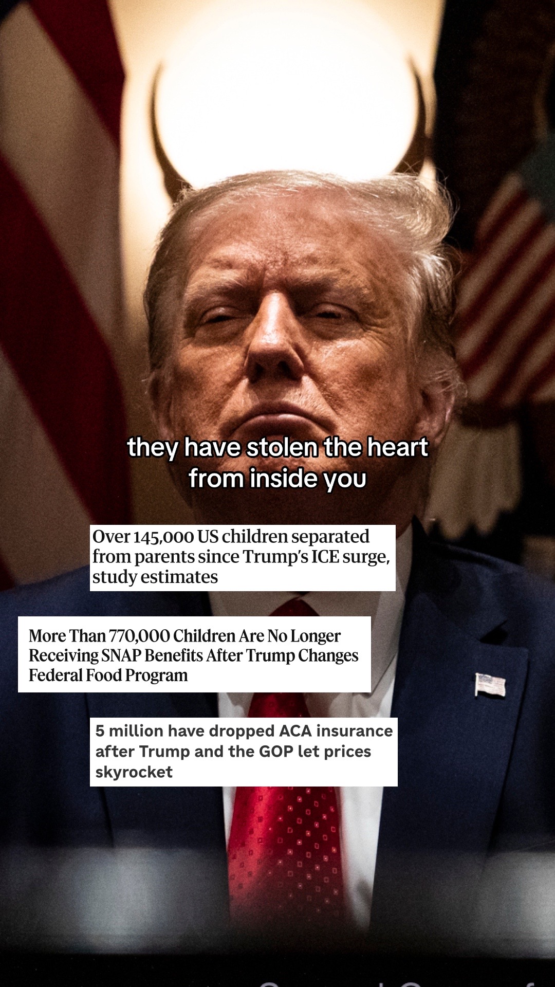 @Democrats