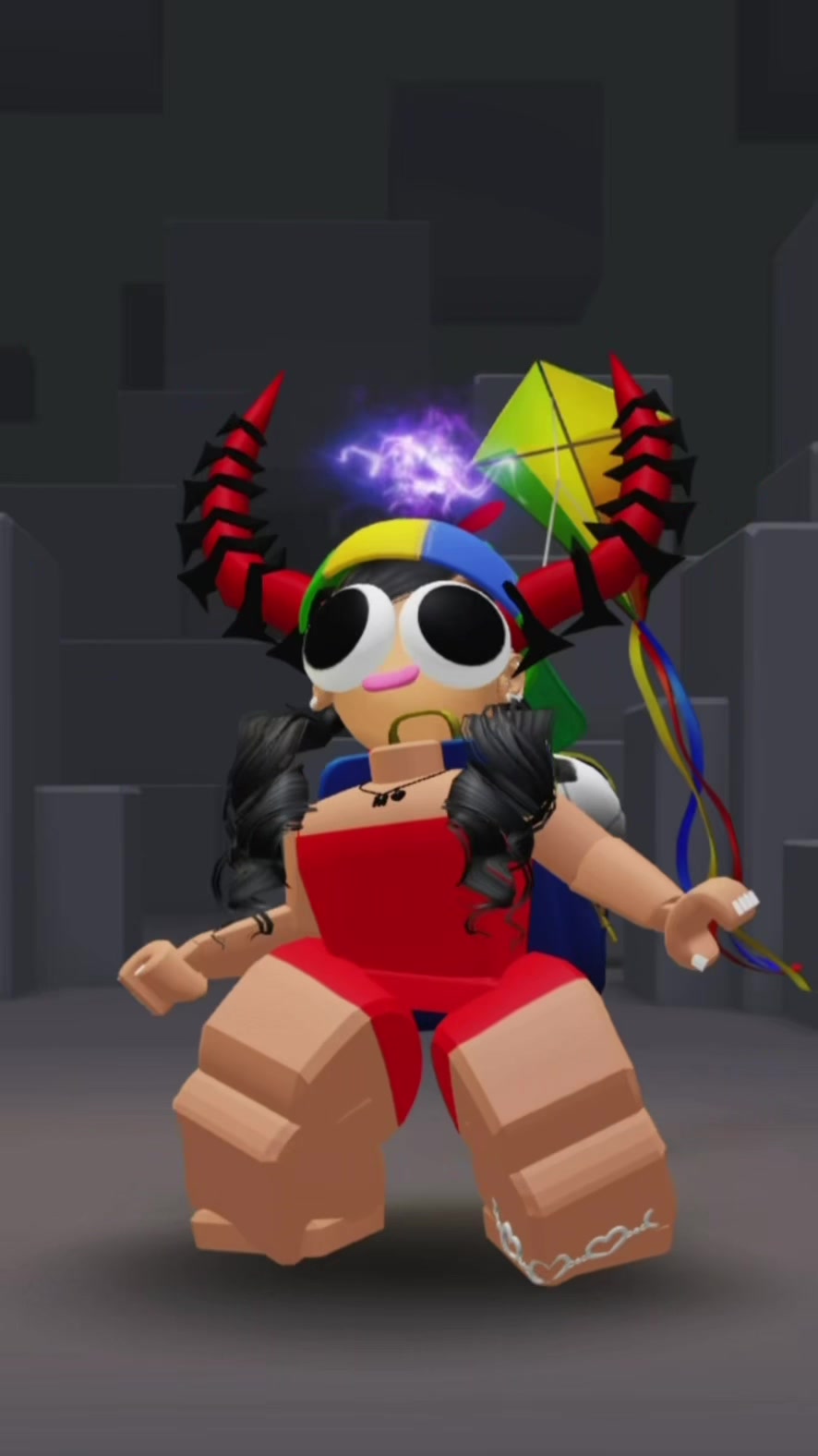 @Betrayal
