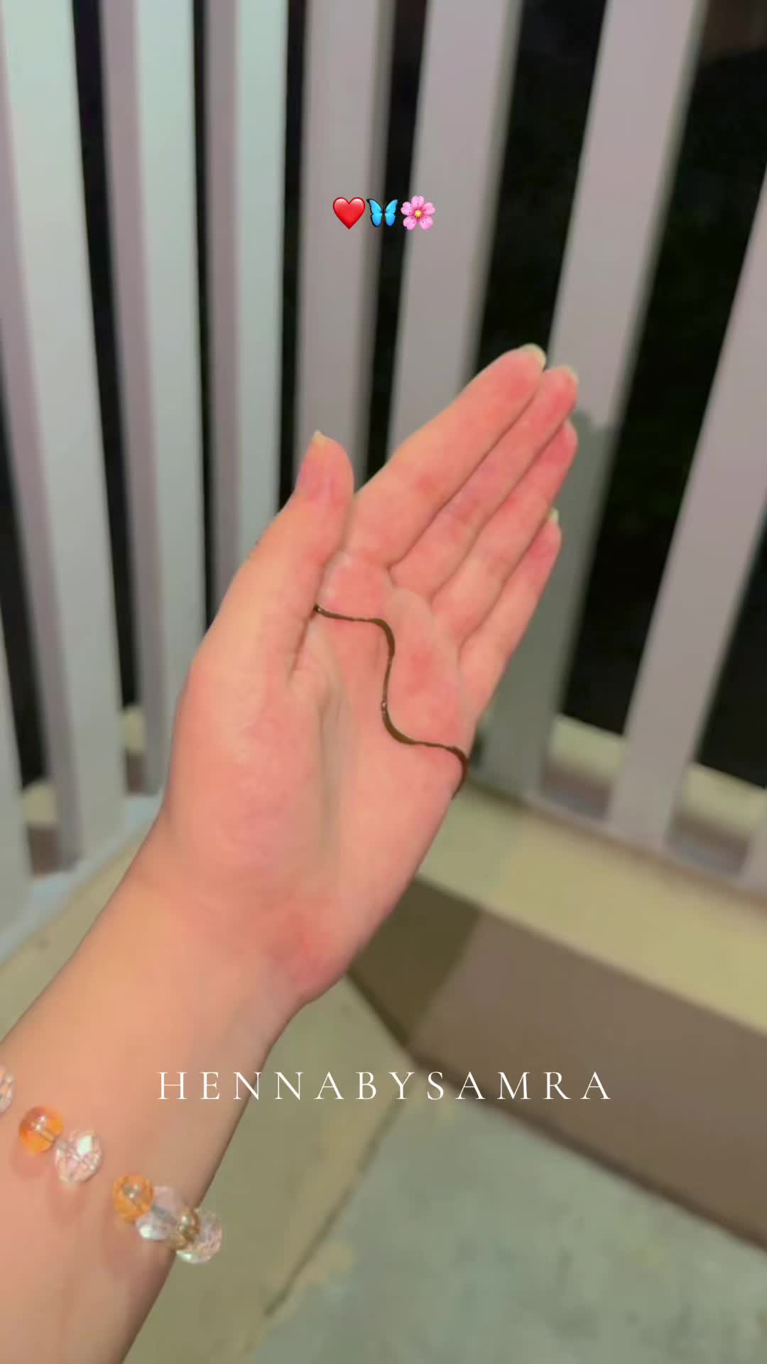 @💕الحناء من ثمرہ💕