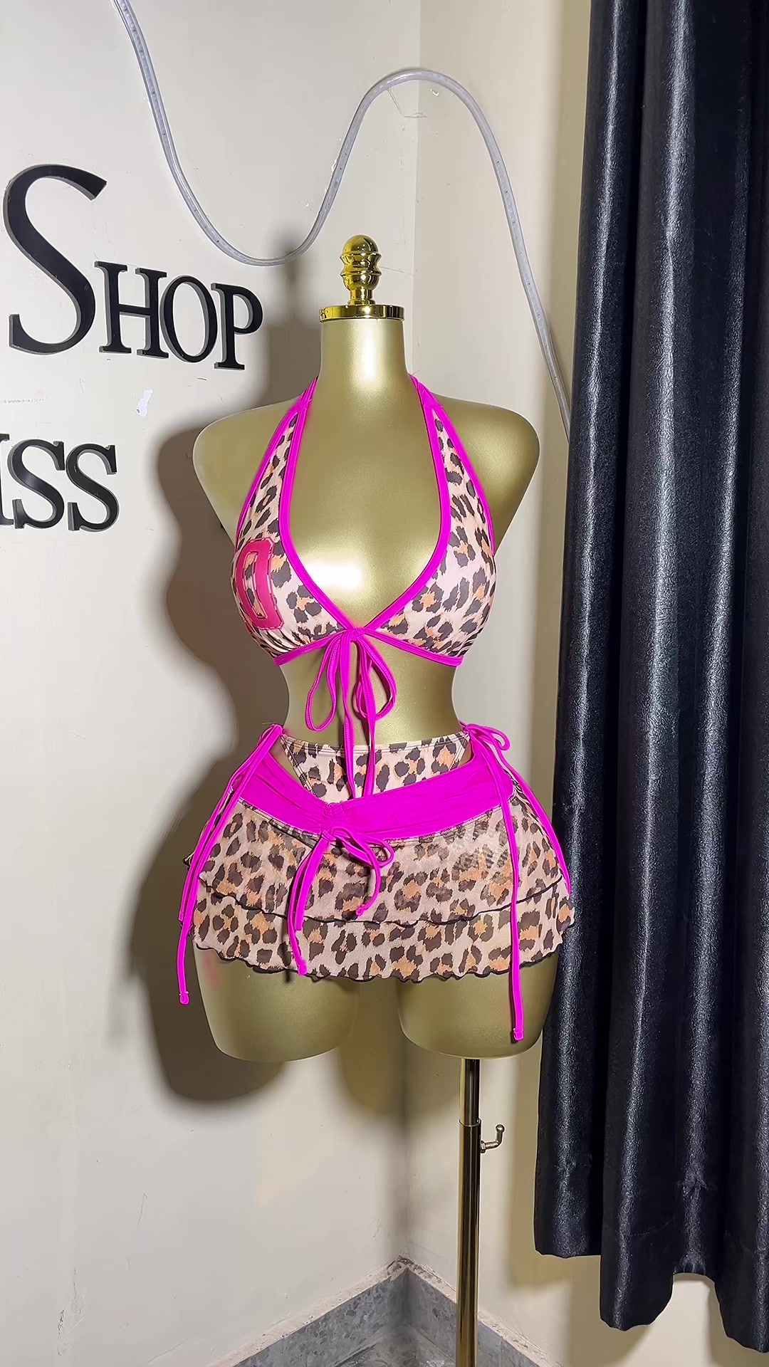 @Shop Miss Betty 👙🌊🇬🇭