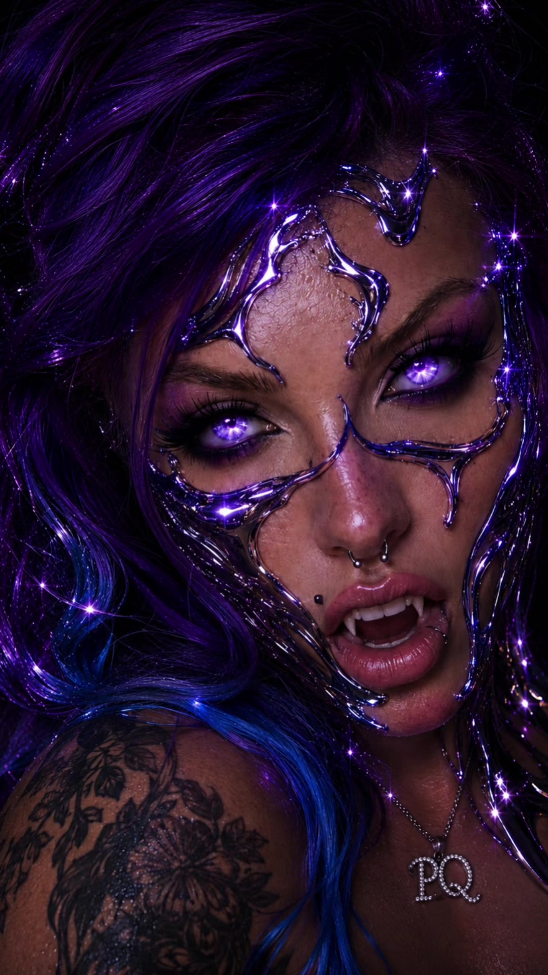 @💜&bull;PurpleQueenAi&bull;💜
