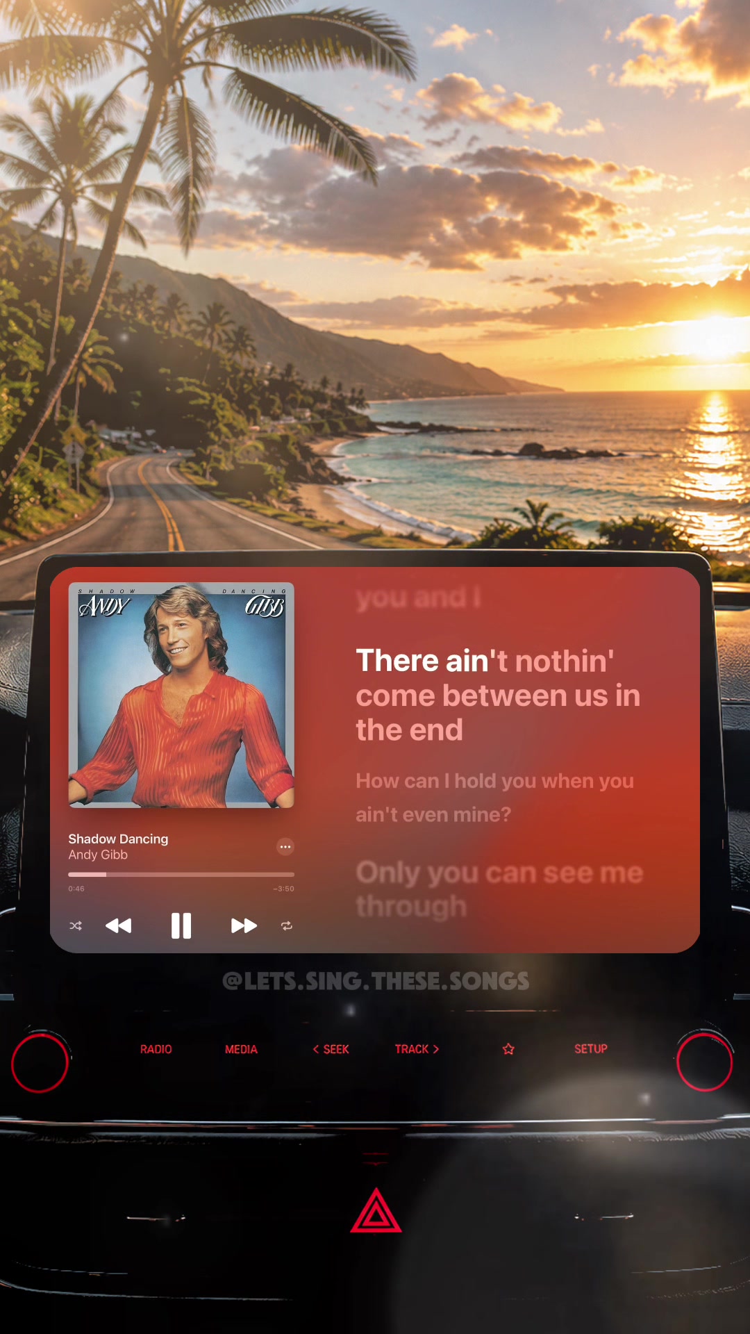 @Lets Sing These Songs