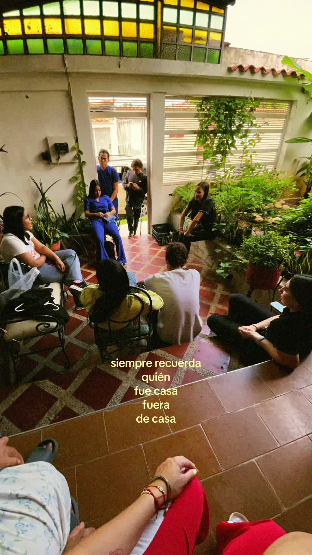 @Camila Gonzalez