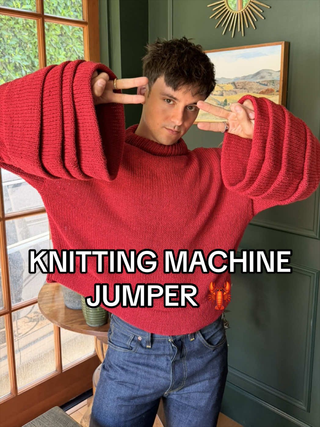 @Made With Love By TomDaley