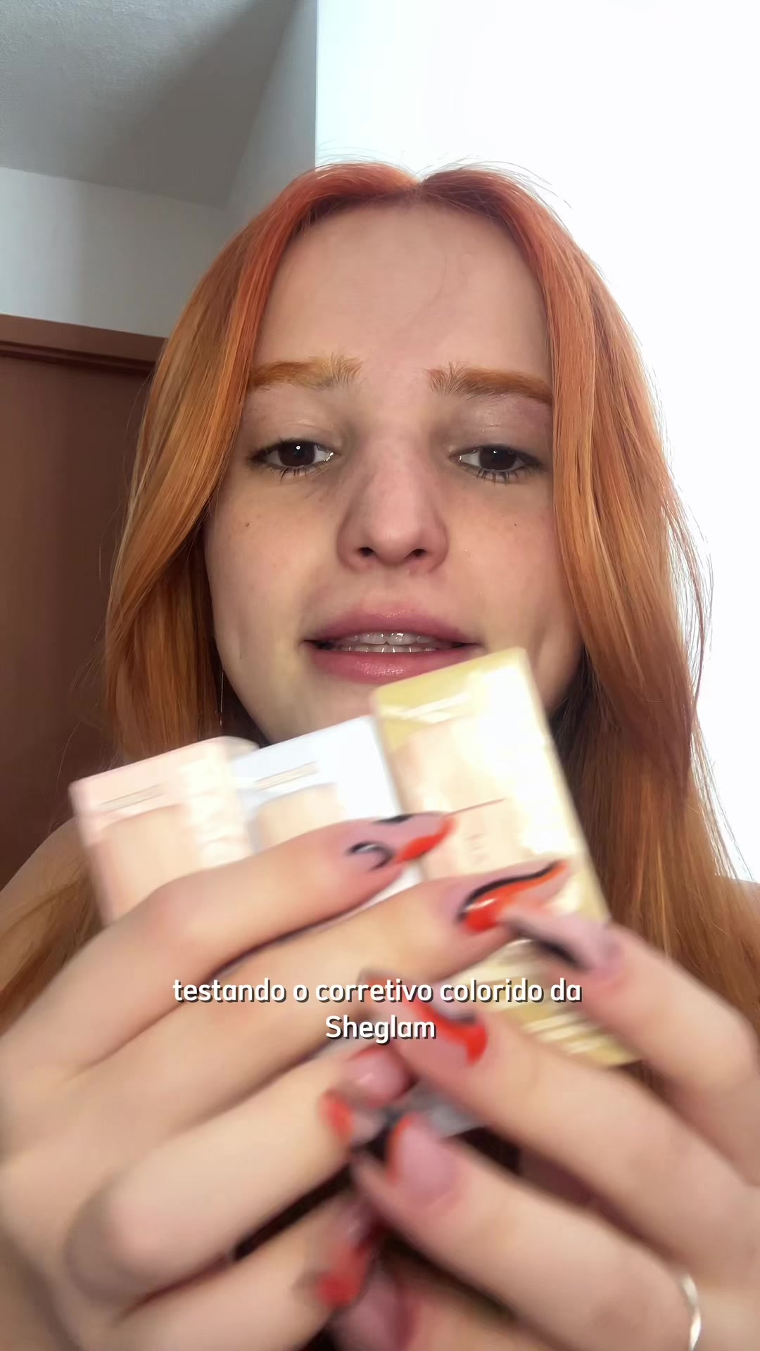 @Maria Fernanda Cabral
