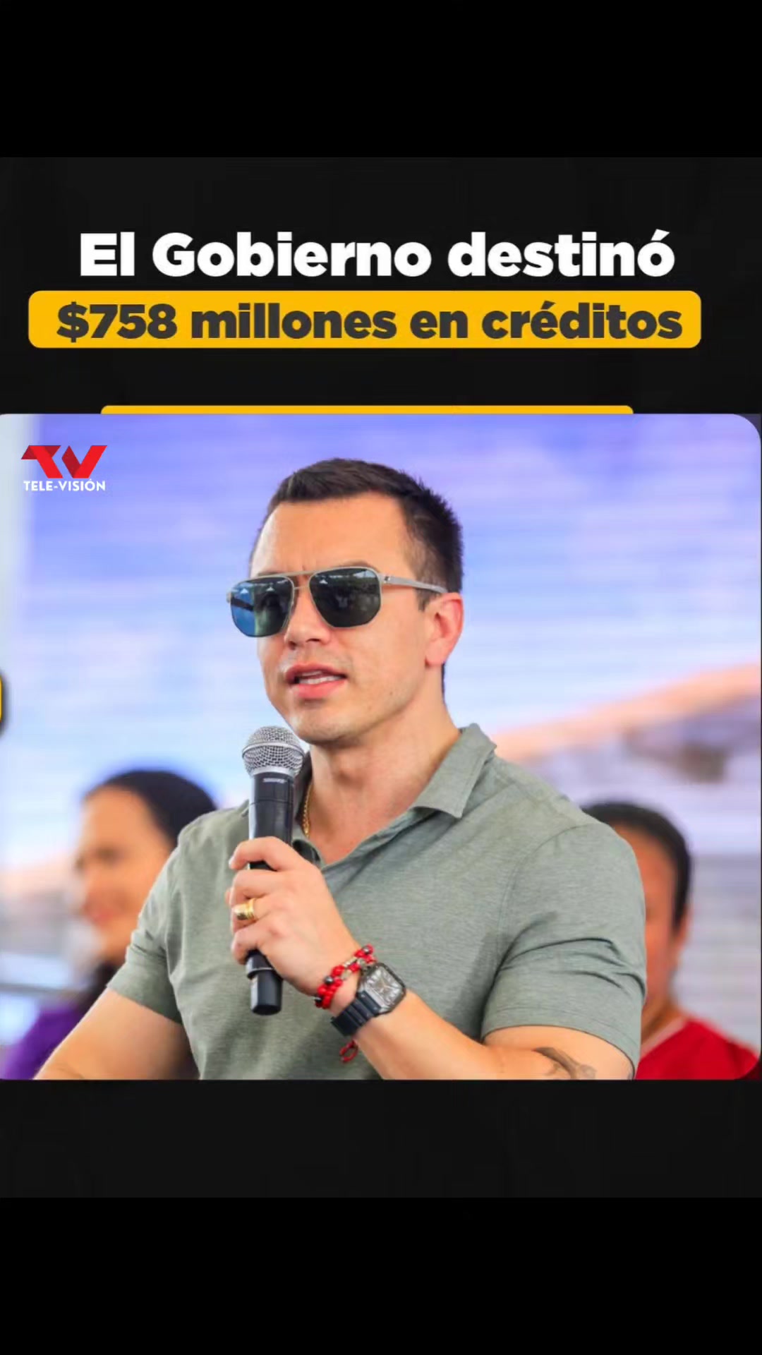 @Televisi&oacute;n.ec