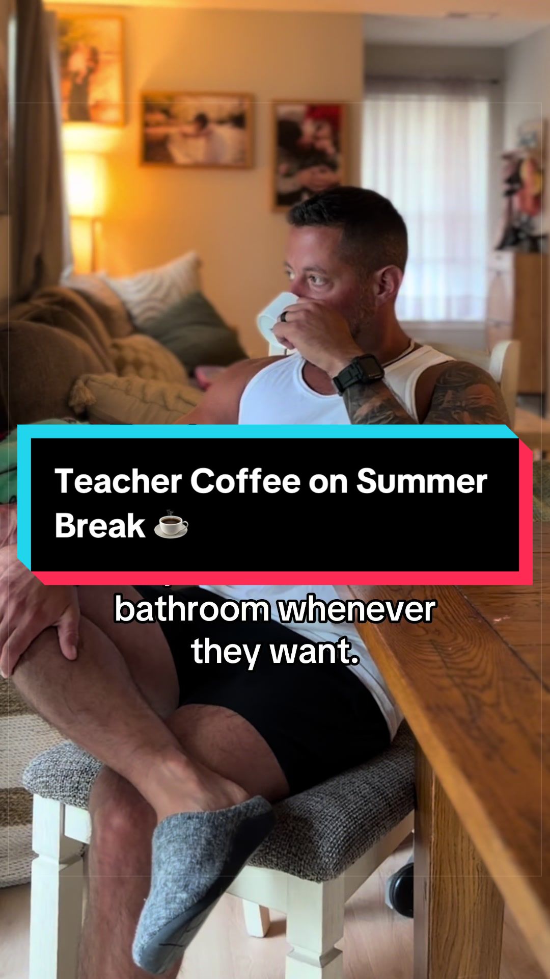 @Mr. Russo