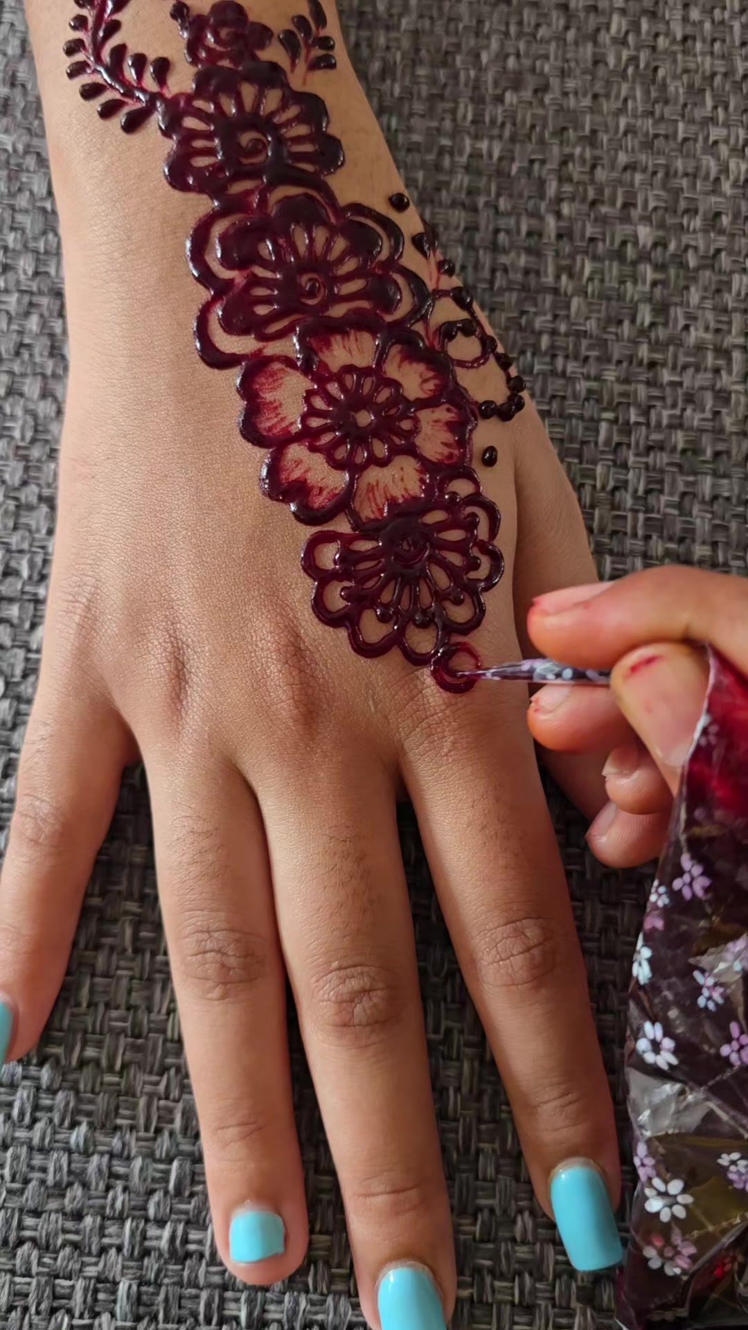 @Jill's Henna Creation