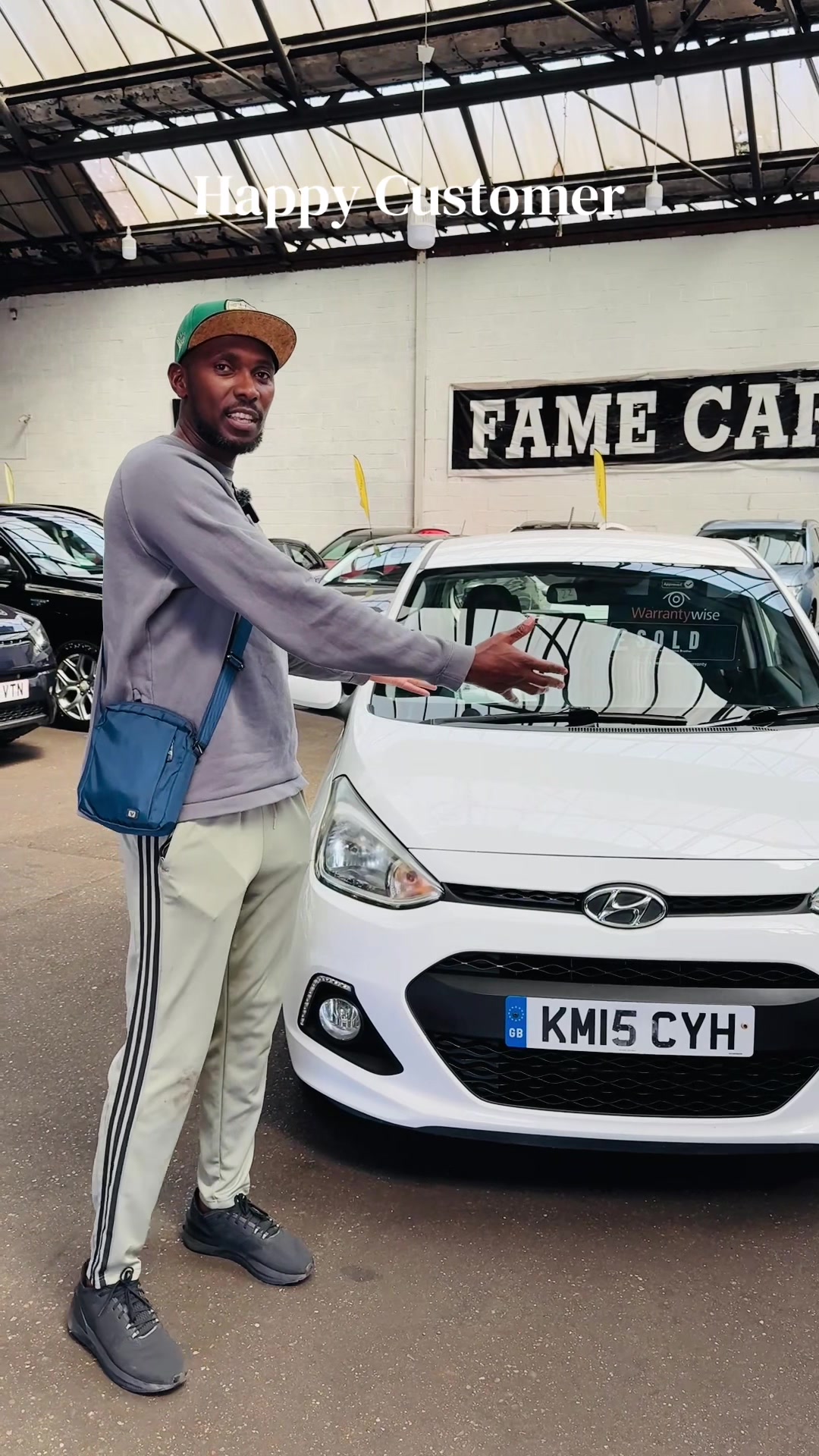 @FAME CARS LTD