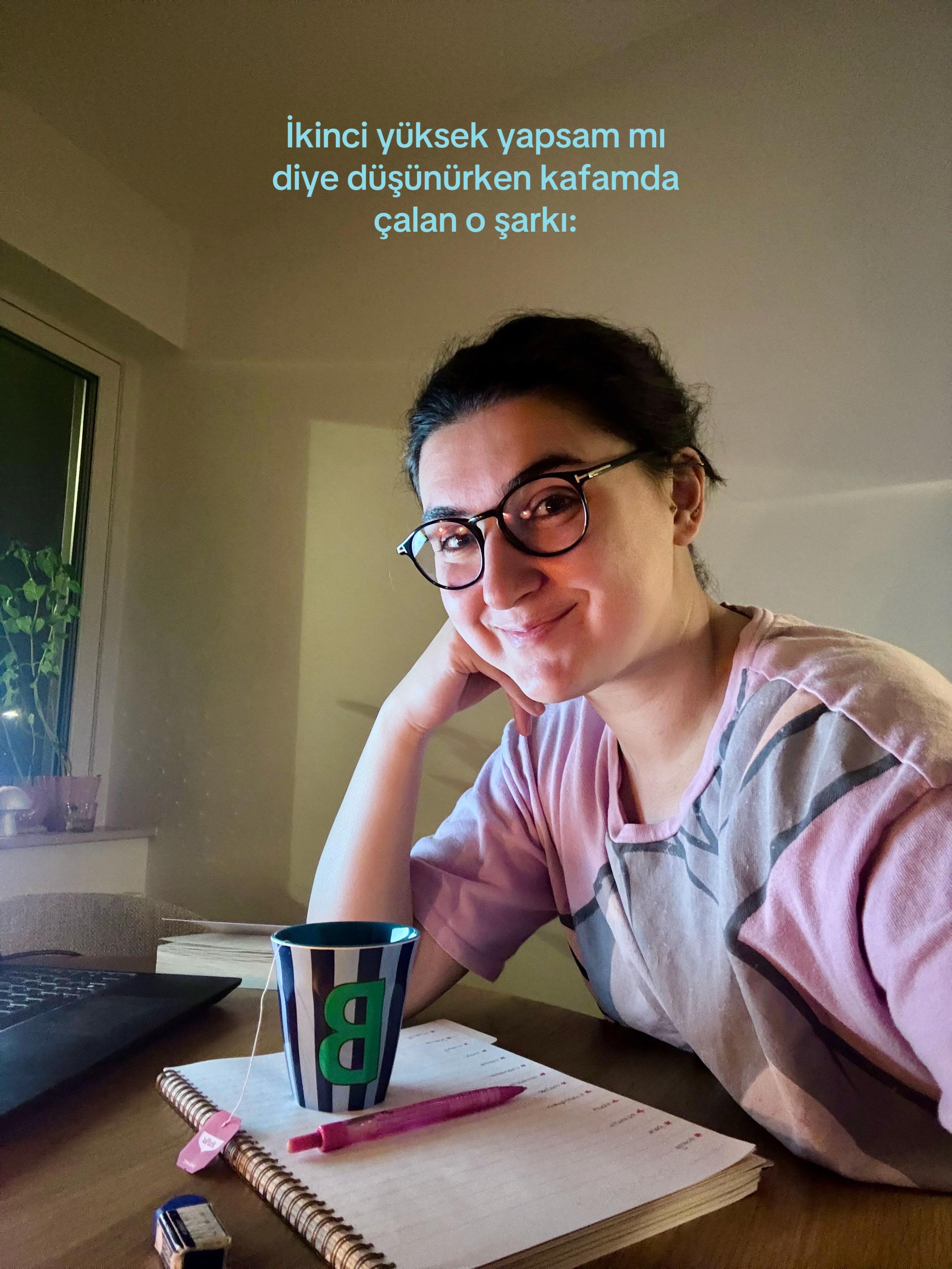 @Peyzaj Mimarı Buse 🍀
