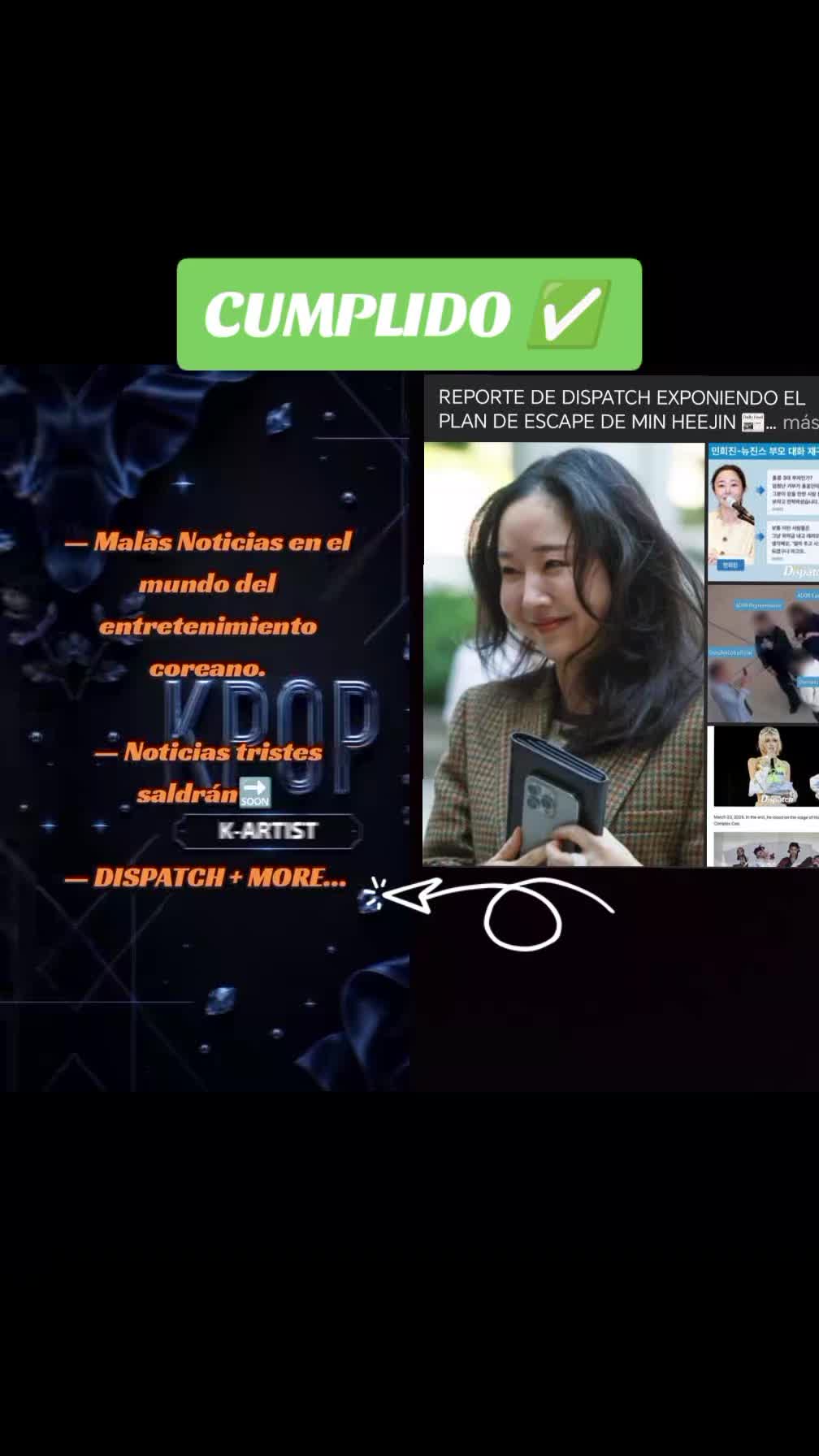 @Futuro del Kpop