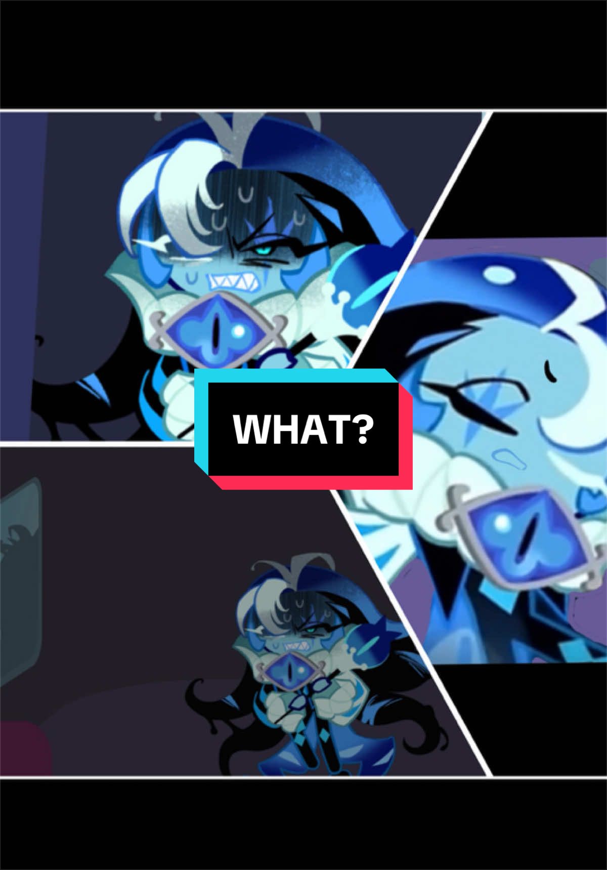 @Shadow Milk Cookie