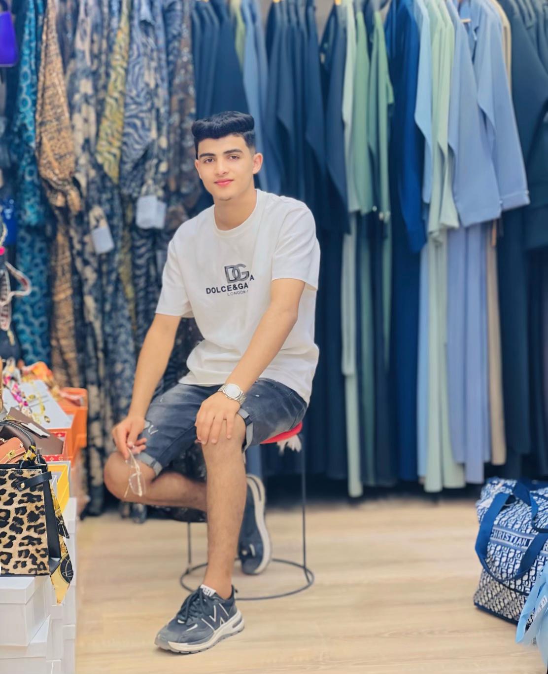 @Hussin || ﮼حسين🐆💎