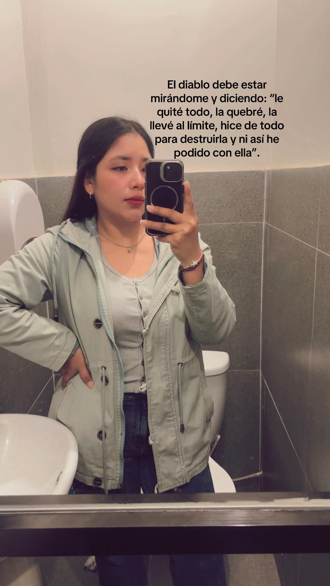 @Zulmy P&eacute;rez 🍒