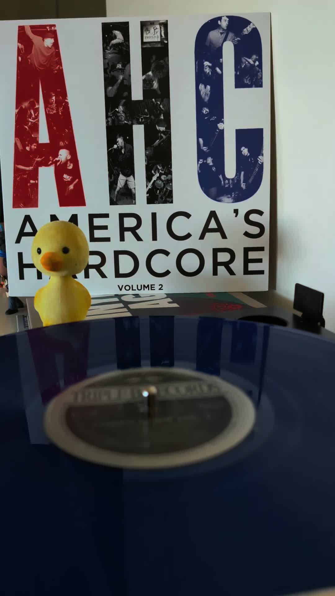 @Duck