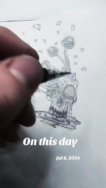 @Wicked doodles