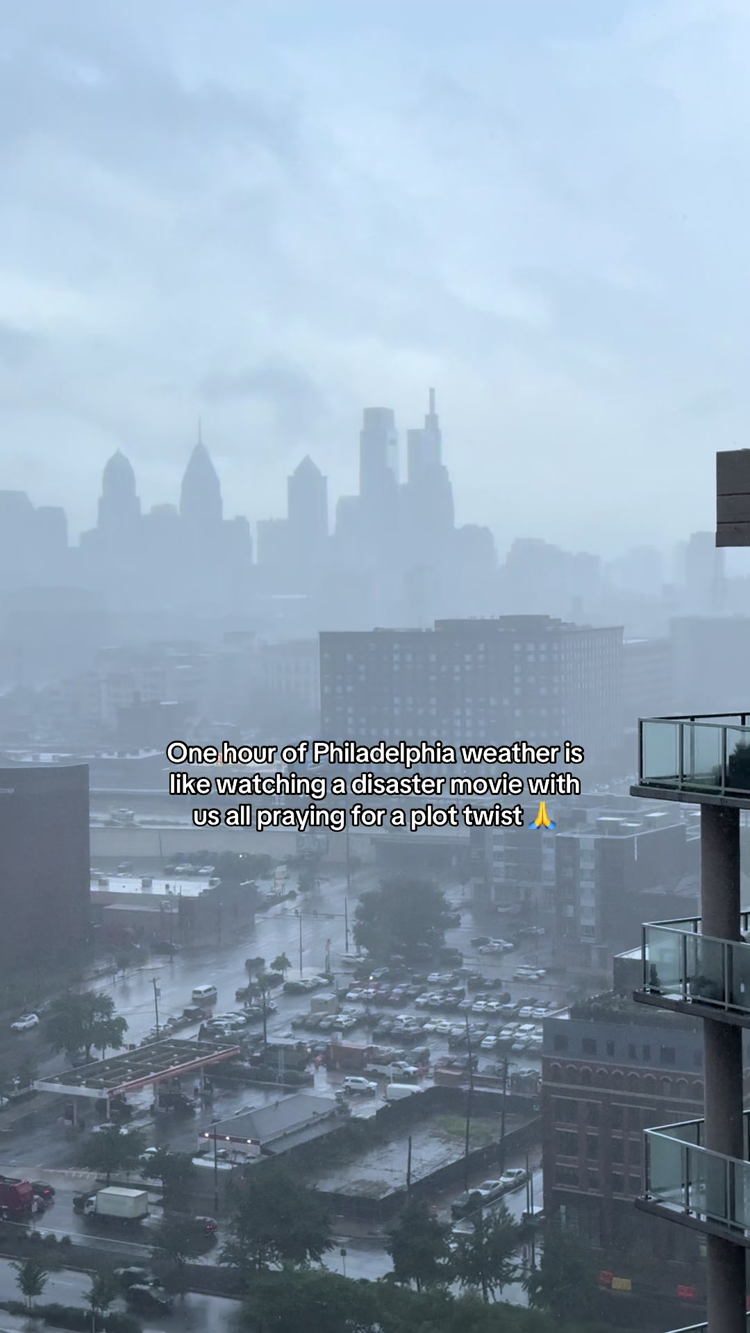 @Philly Publicist - Kory Aversa