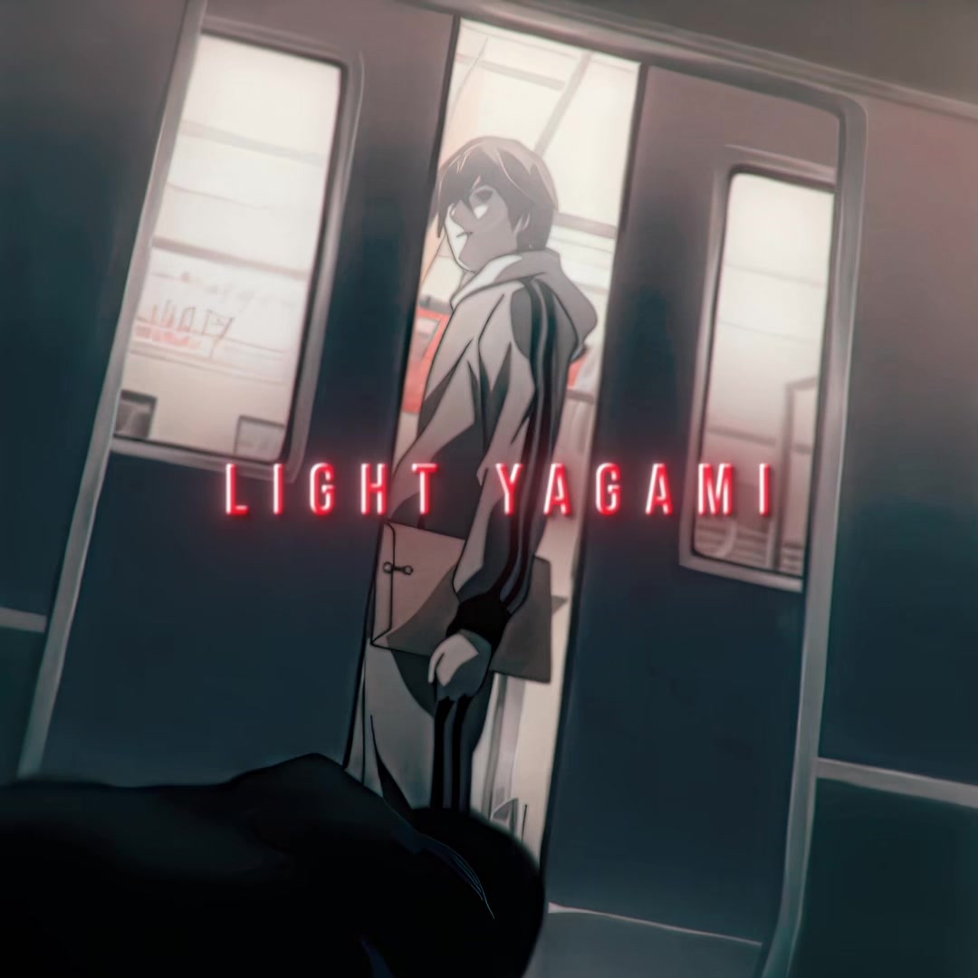 @Light