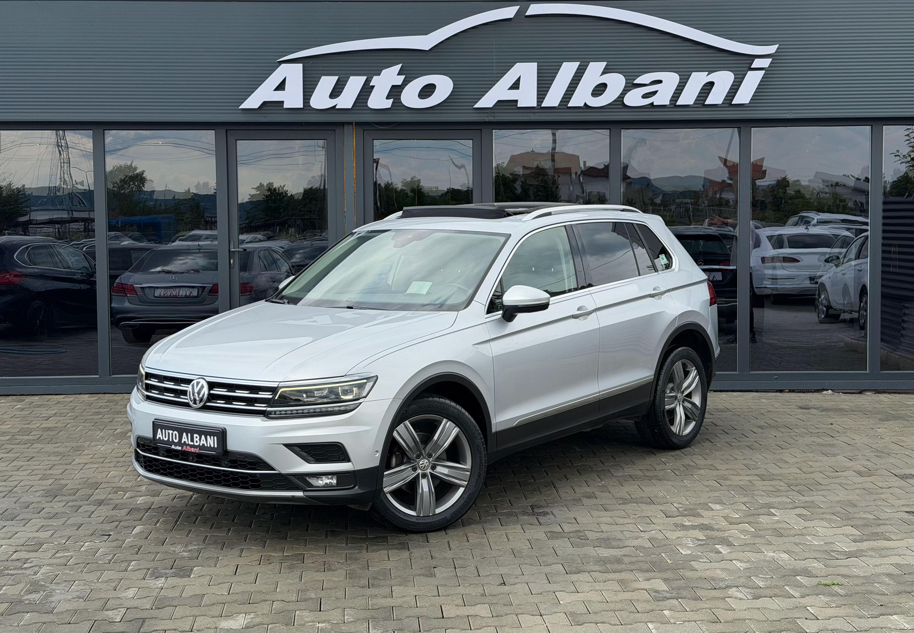 @Auto  Albani