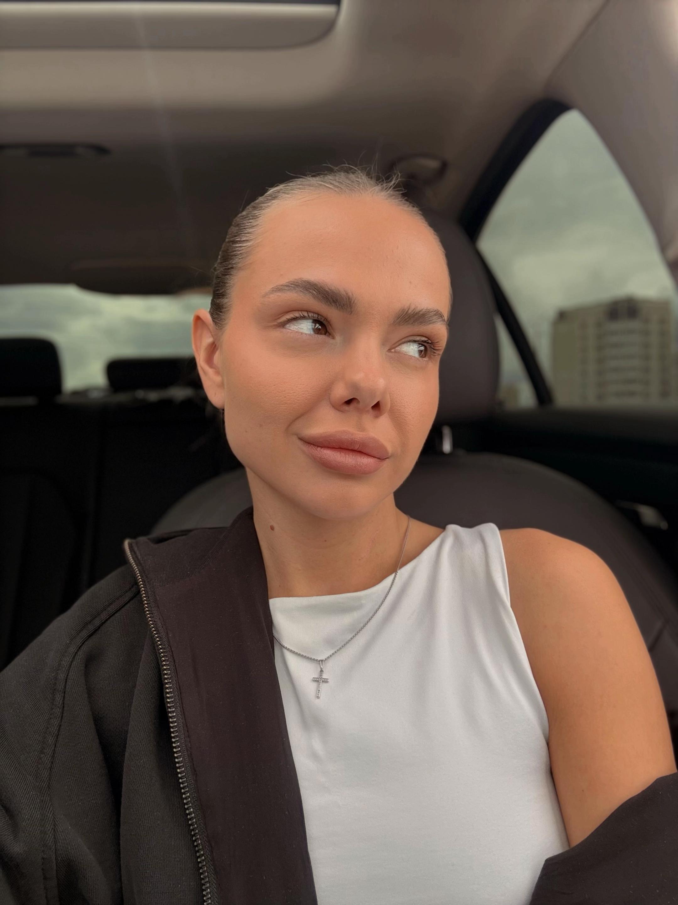 @Dariap&bull;UGC&bull;influencer