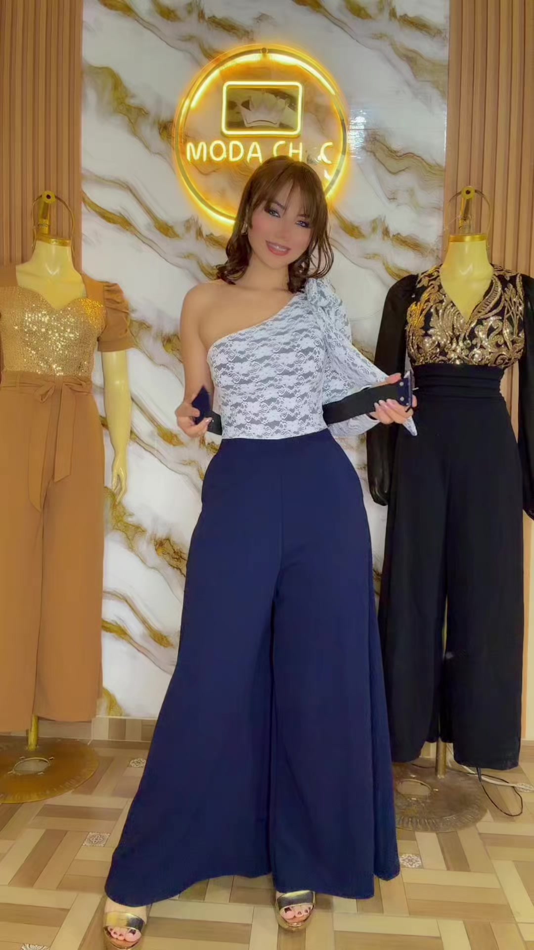 @Moda Chic  | Ropa Femenina
