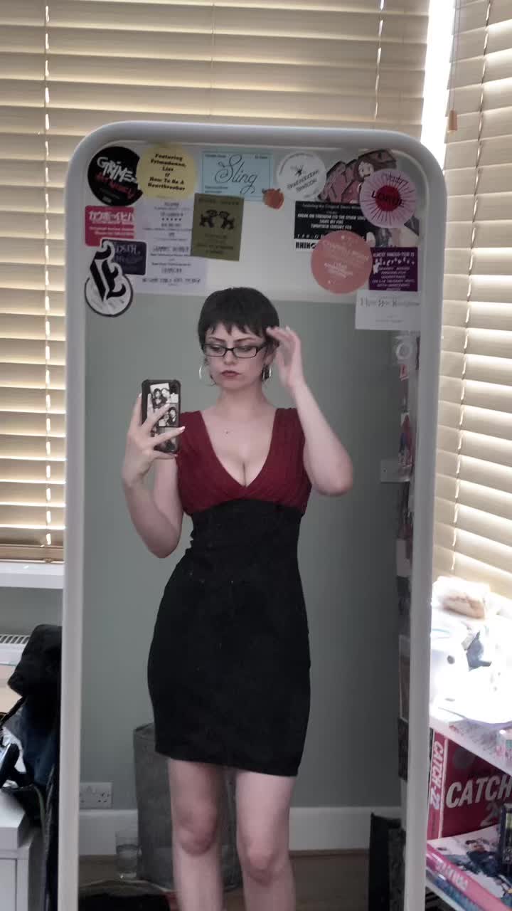 @Hi hi :)