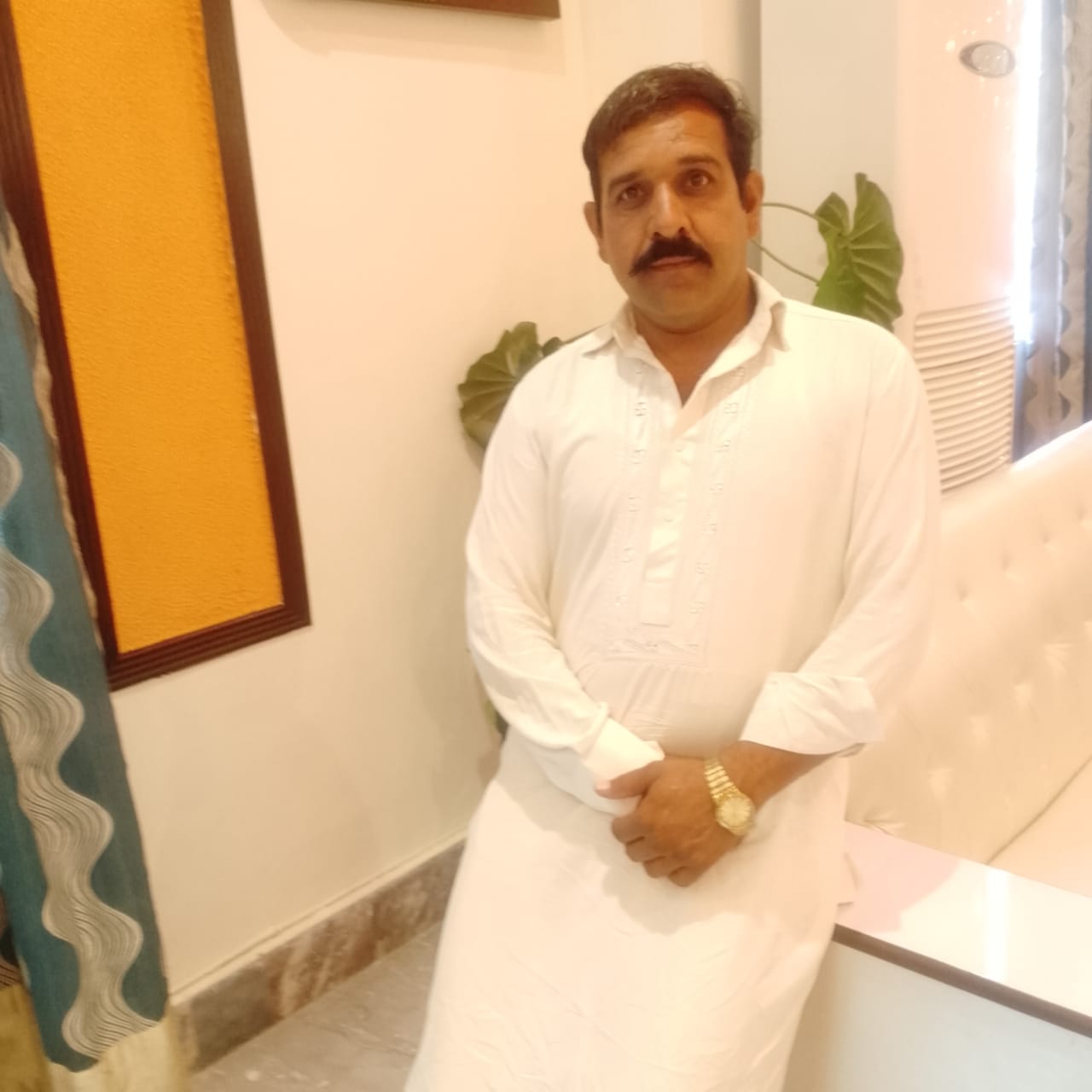 @Mazhar Jani