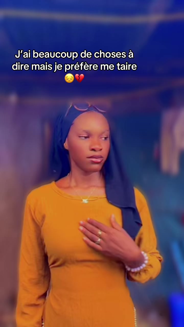 @Miss~Maïga 🇲🇱