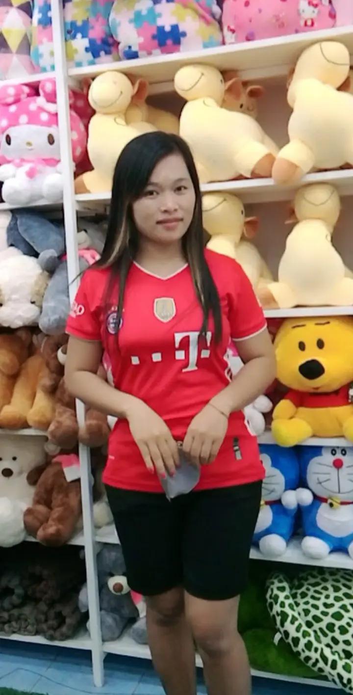 @မေသူ🐻ပဲဲခူးသူလေး🐻