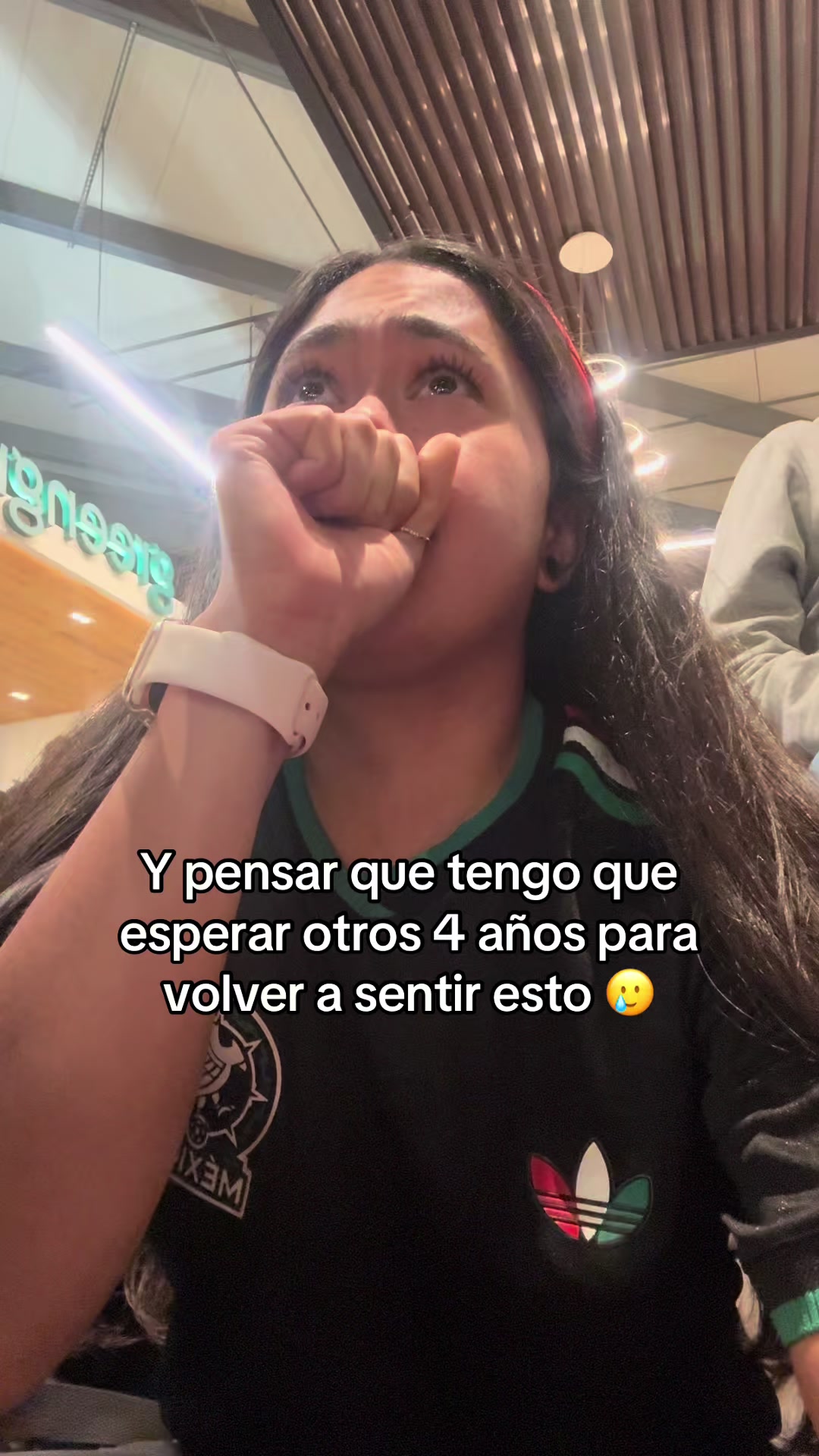 @Vanessa Triana