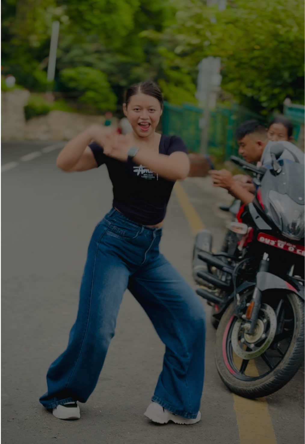 @Dancelikeritu🖤