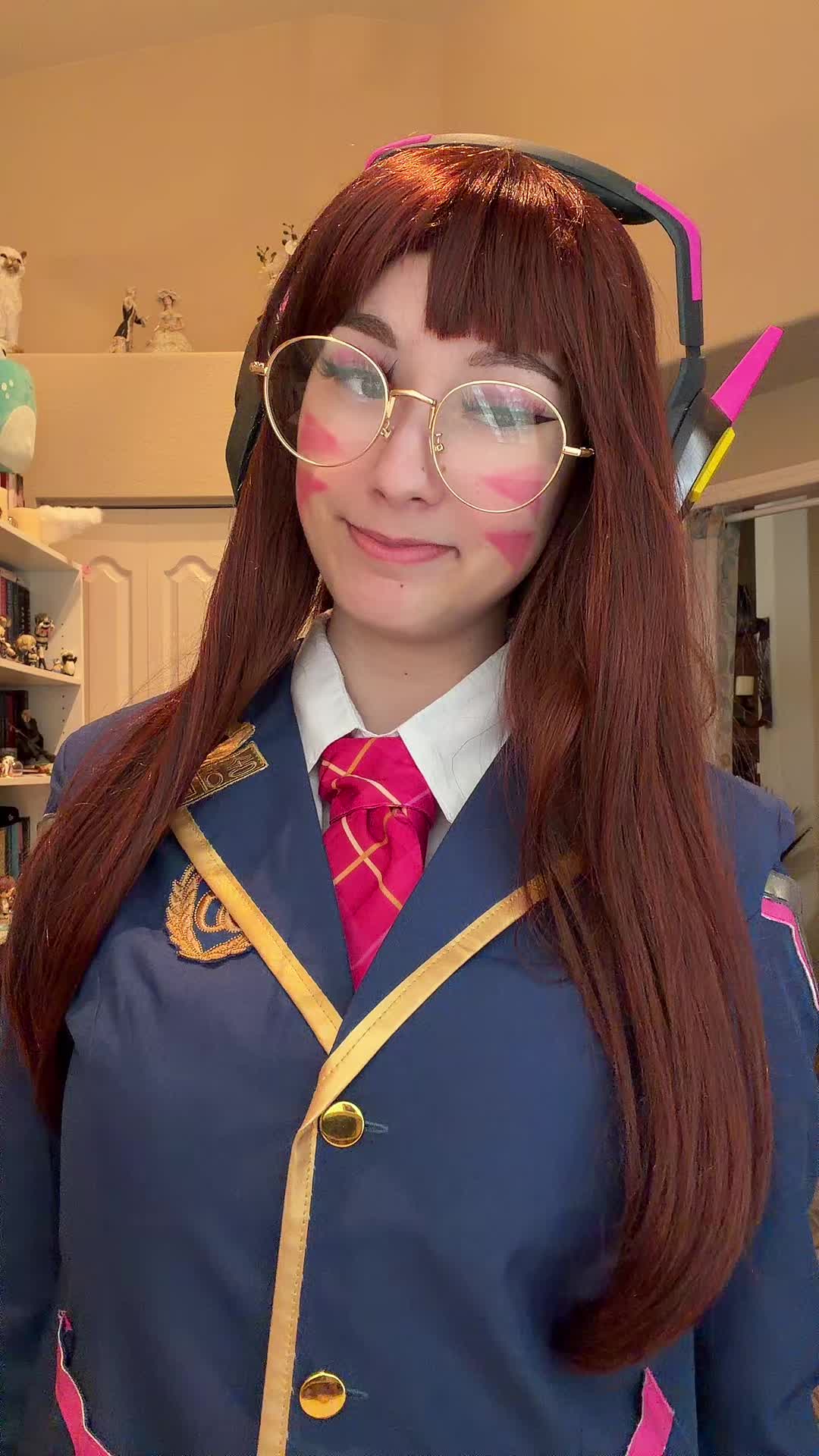 @Futaba Sakura Kinnie