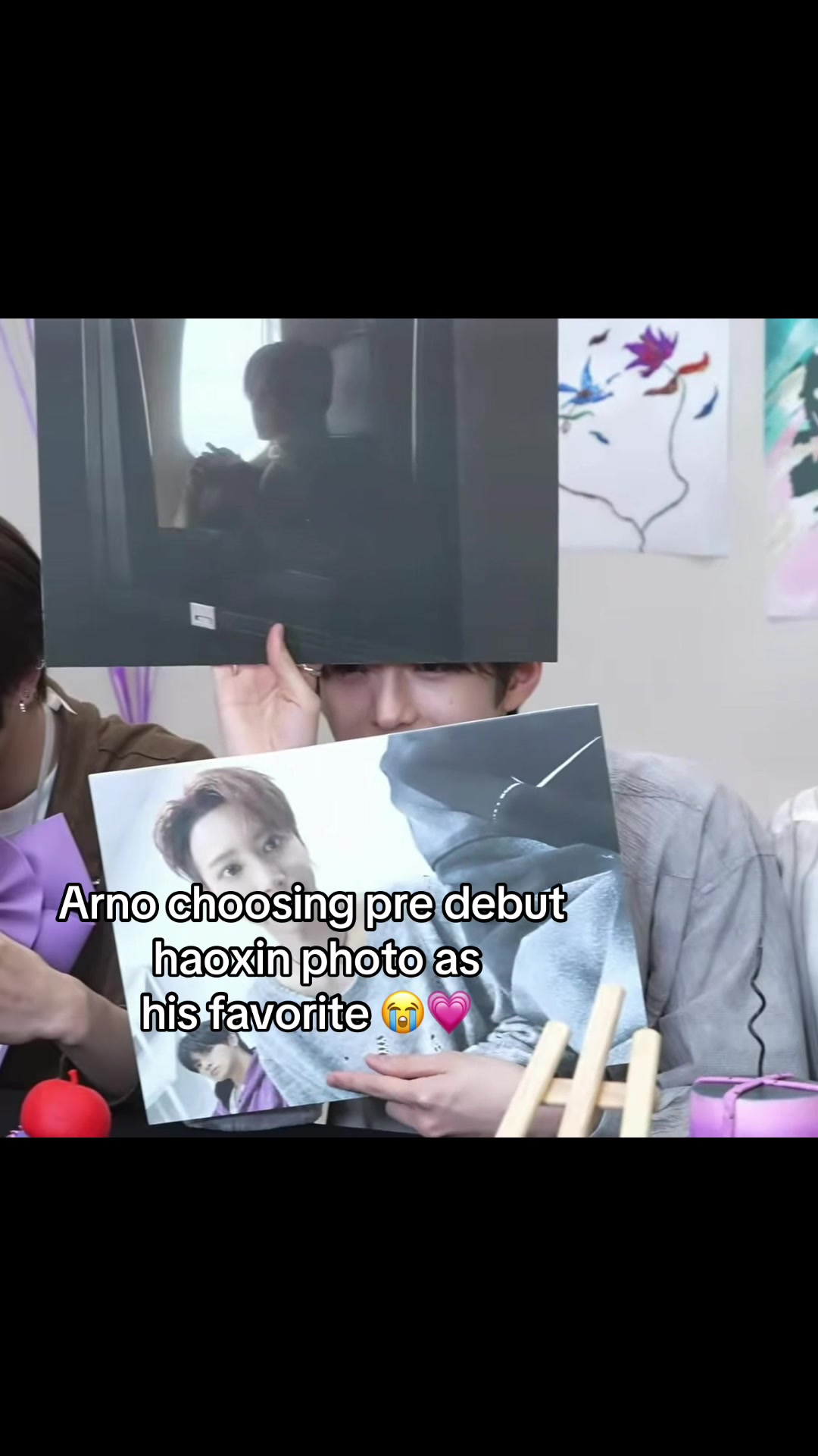 @♡ 상원 리오 ♡ #WESTANDWITHGEONWOO