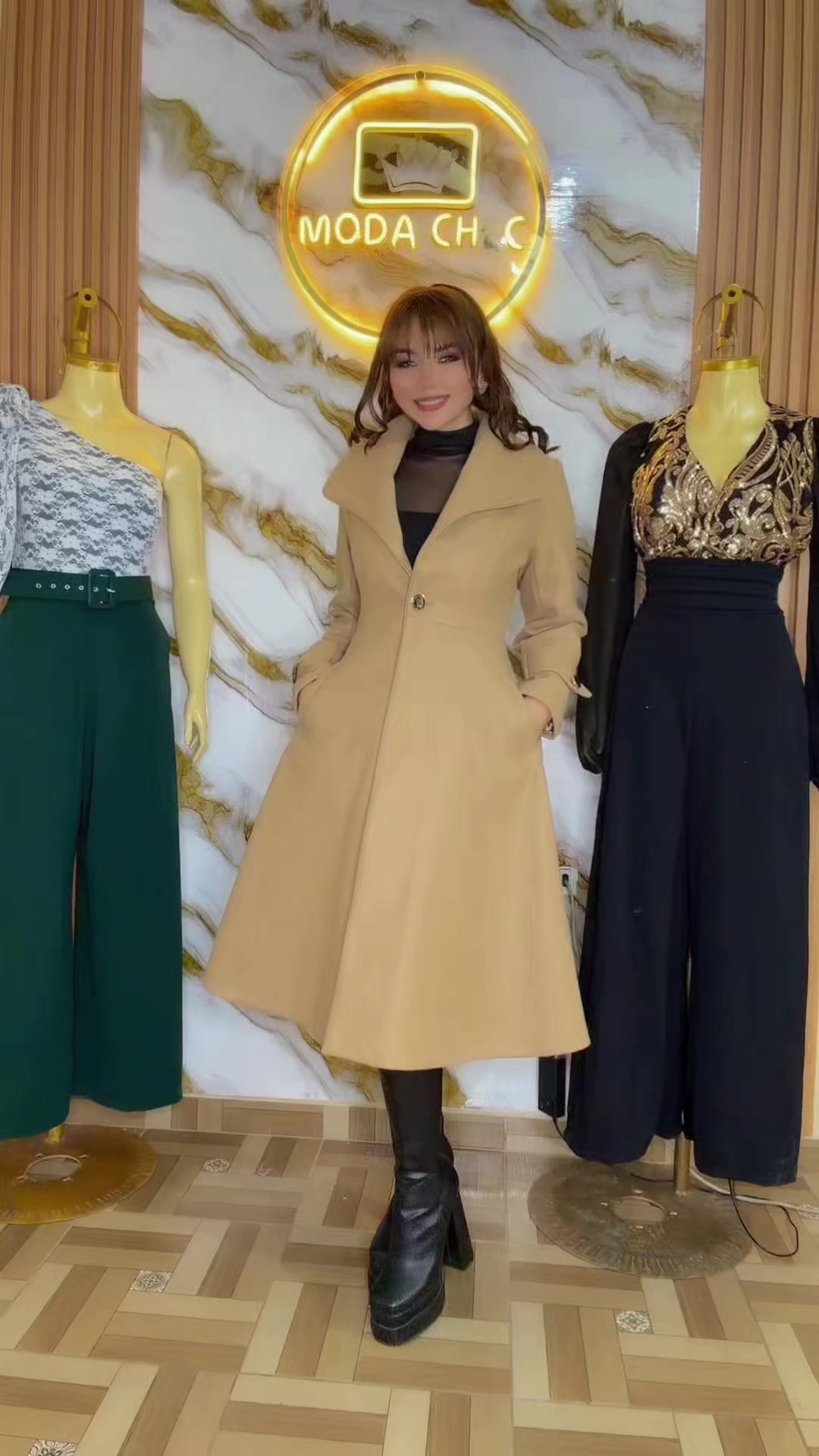 @Moda Chic  | Ropa Femenina