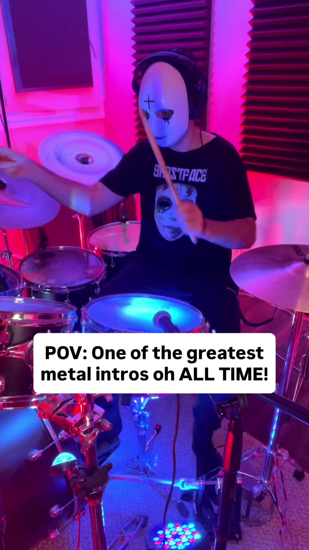 @ghostfacedrum