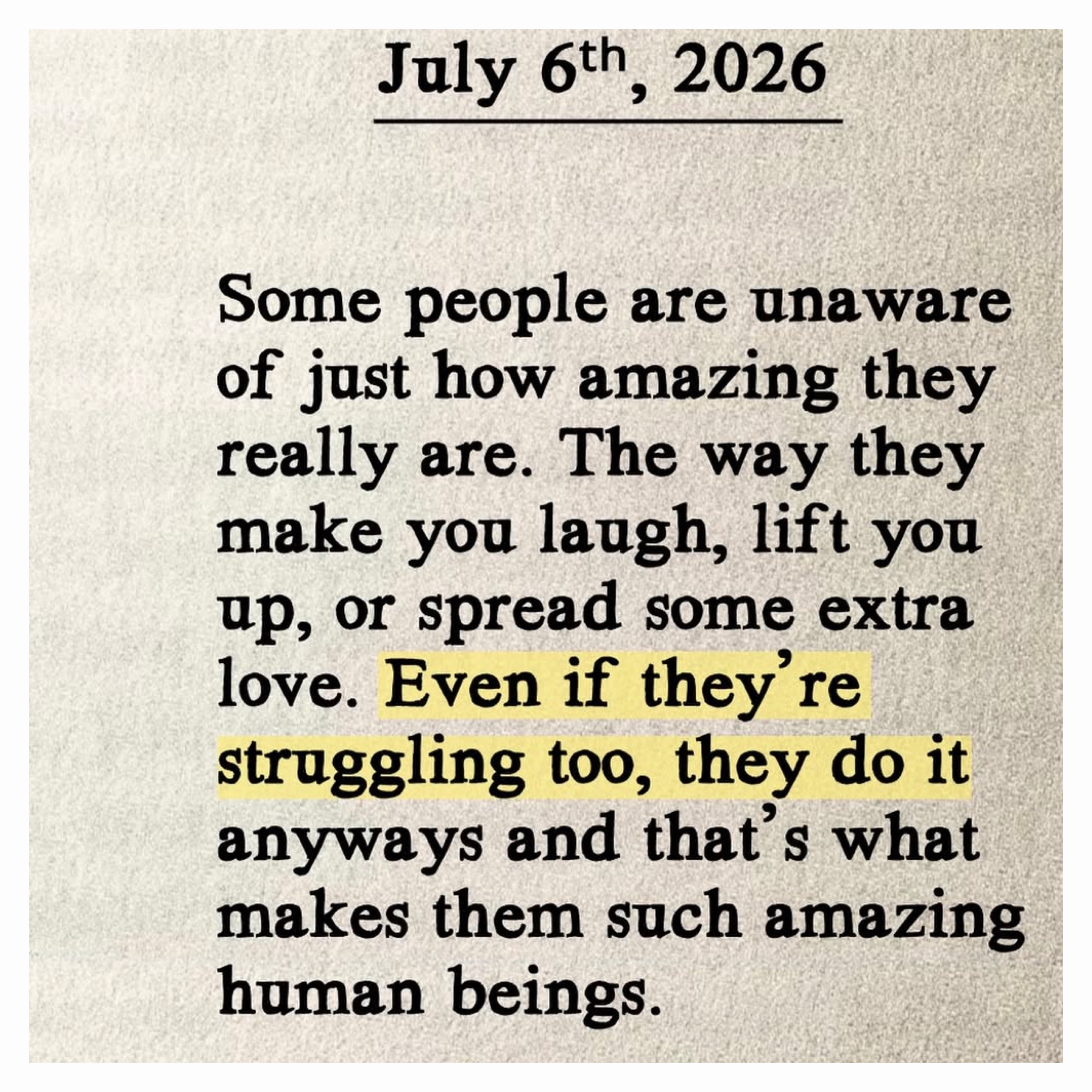 @Marcy Gonzalez