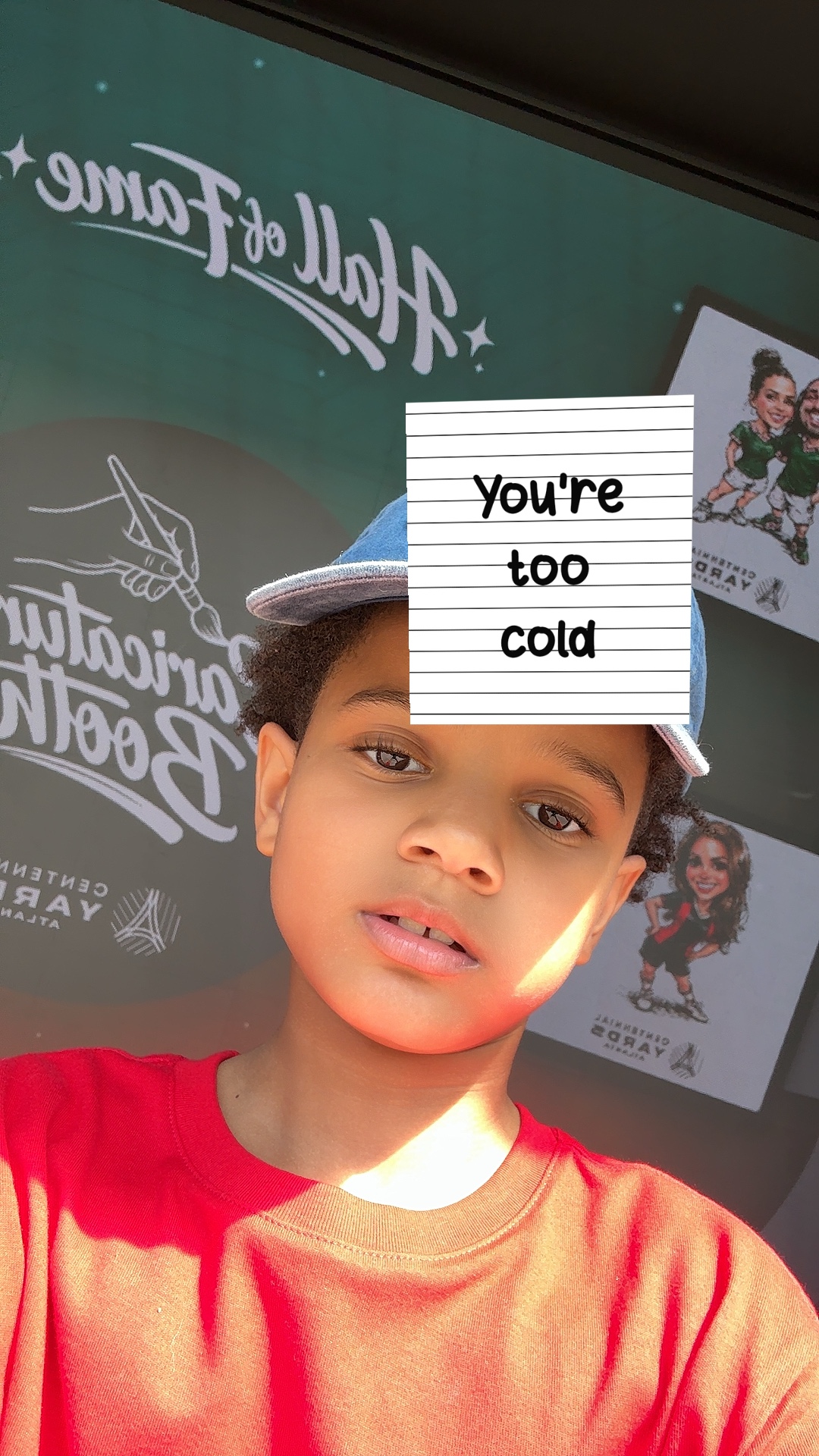 @Iloveediting
