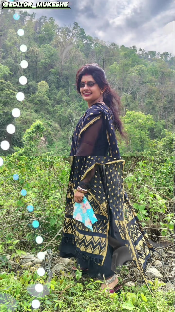 @Jyoti Chaudhary