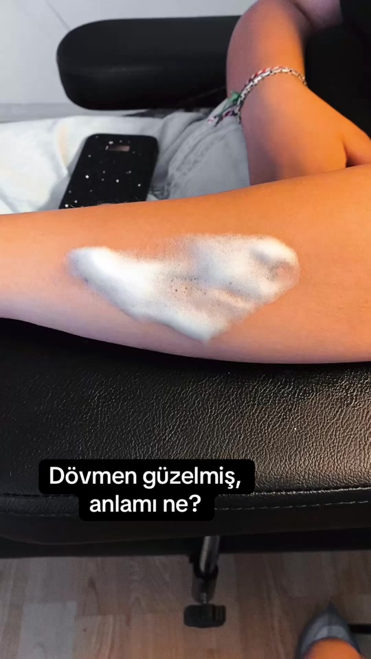 @Fenrir Tattoo