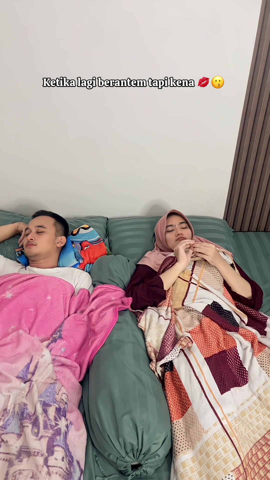 @Hanafi & Fitri