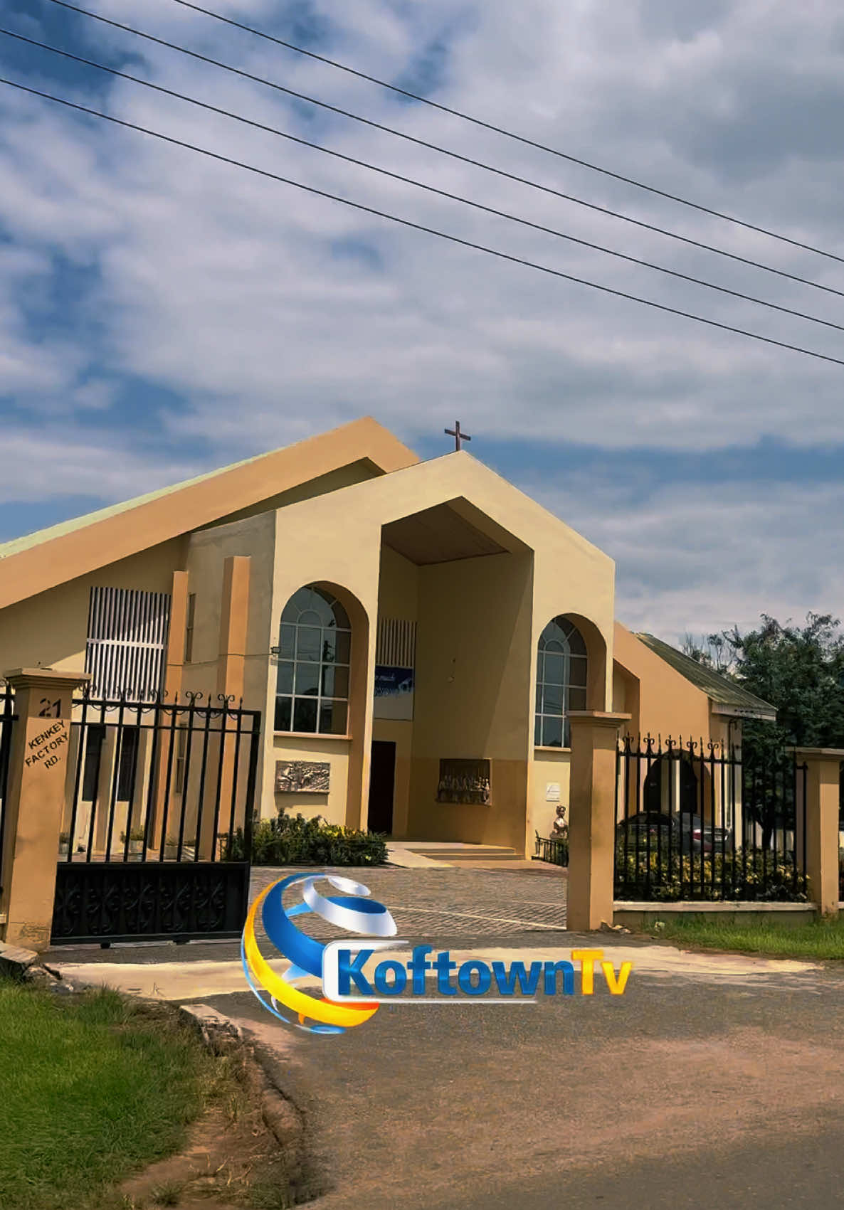 @Koftown Tv