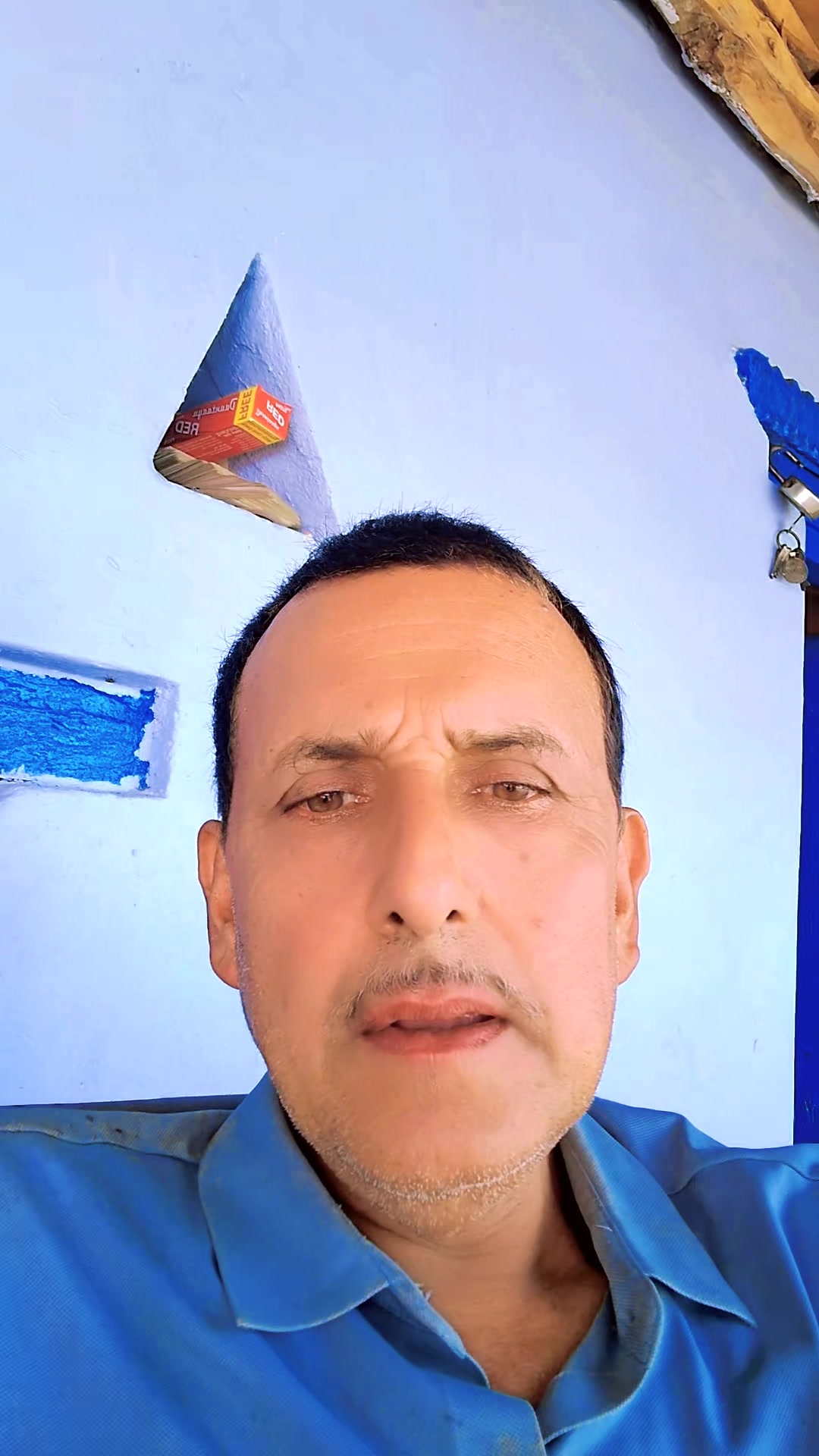 @Bishnu Basyal