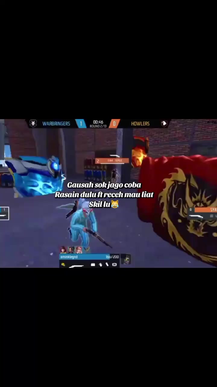 @ZARXMINZ || FT CS