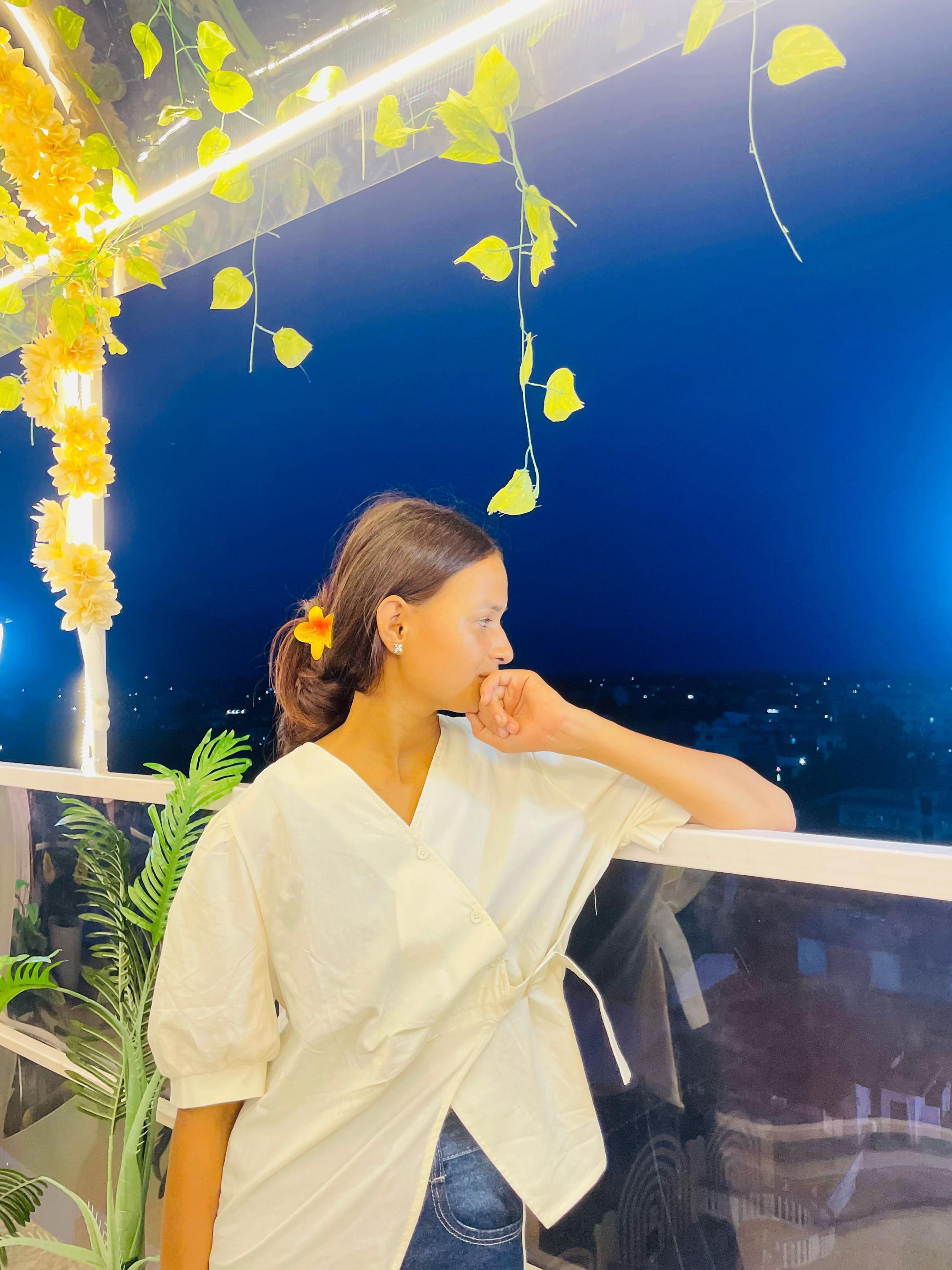 @Durga!!🌿