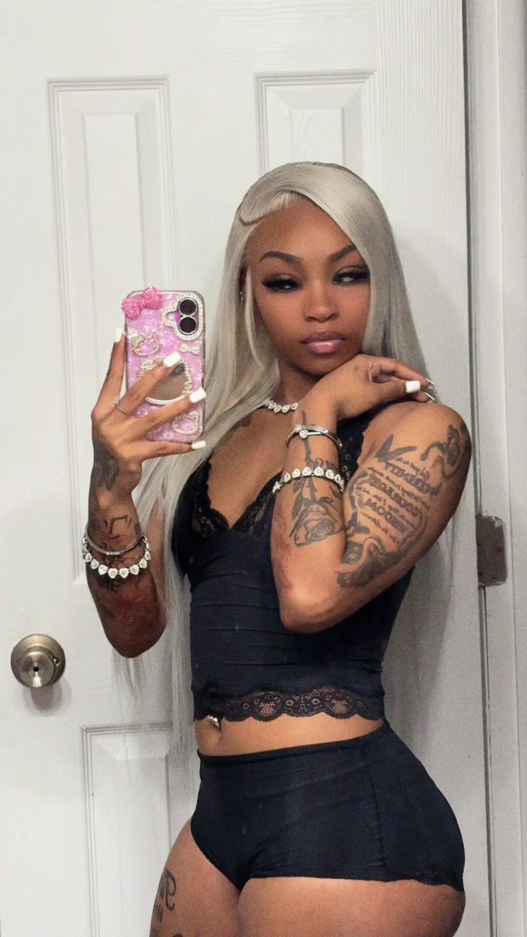 @Ashley Nicole
