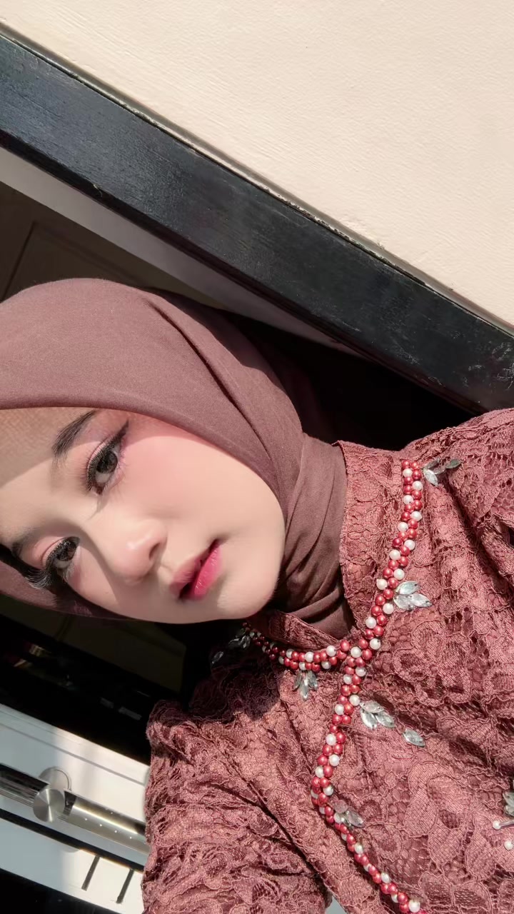 @Deraanjela_makeup_jampangkulon