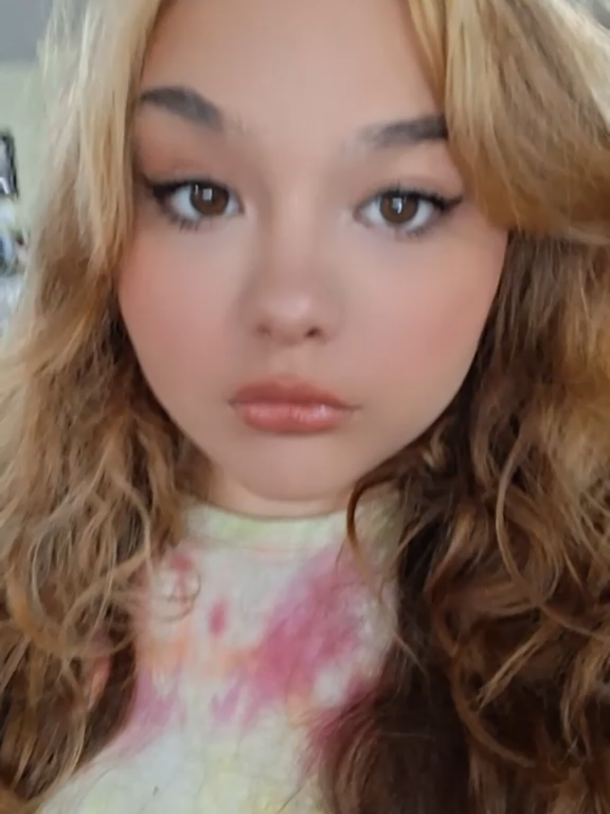 @💋Sophia Staples💓