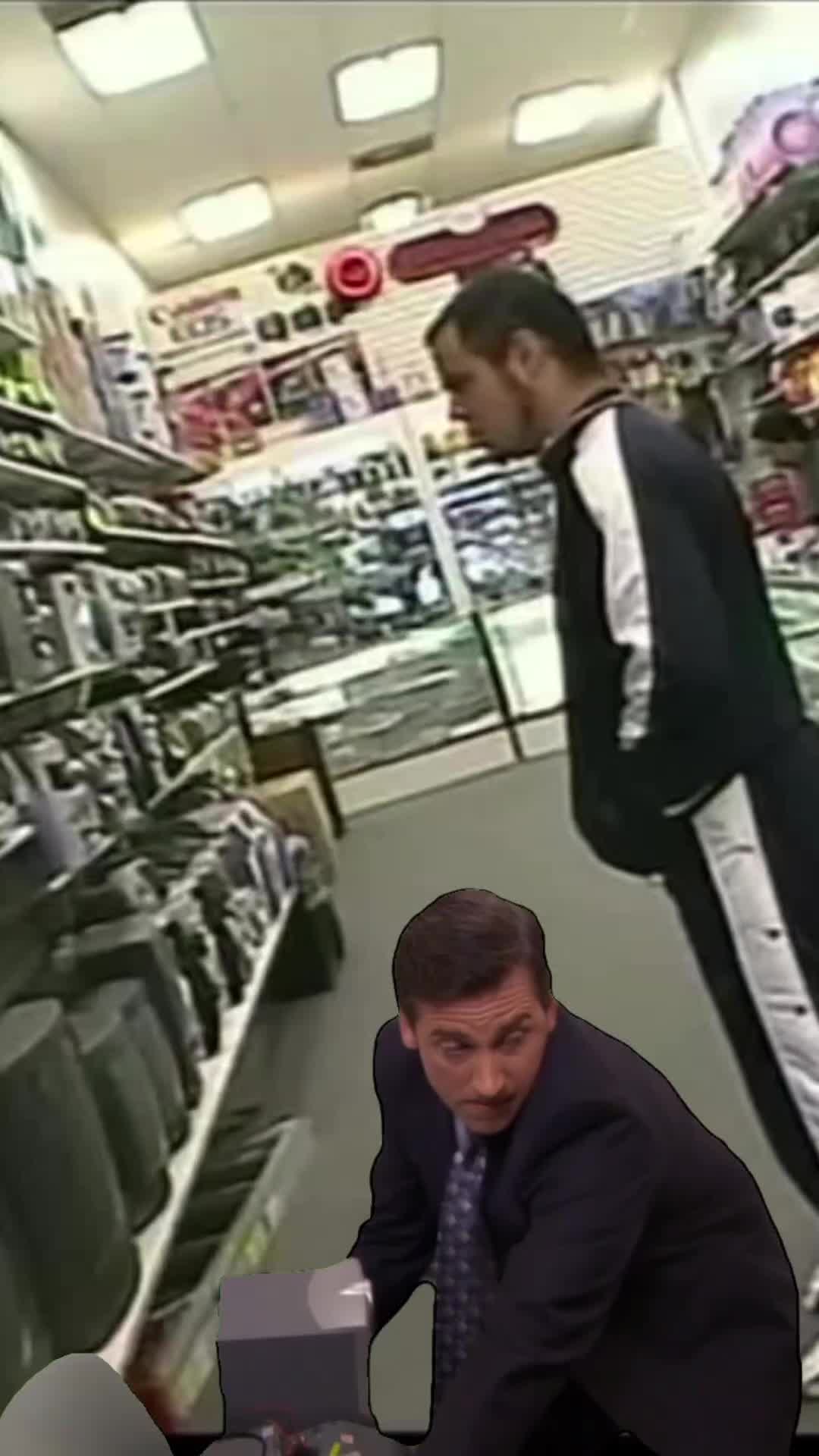 @Duck