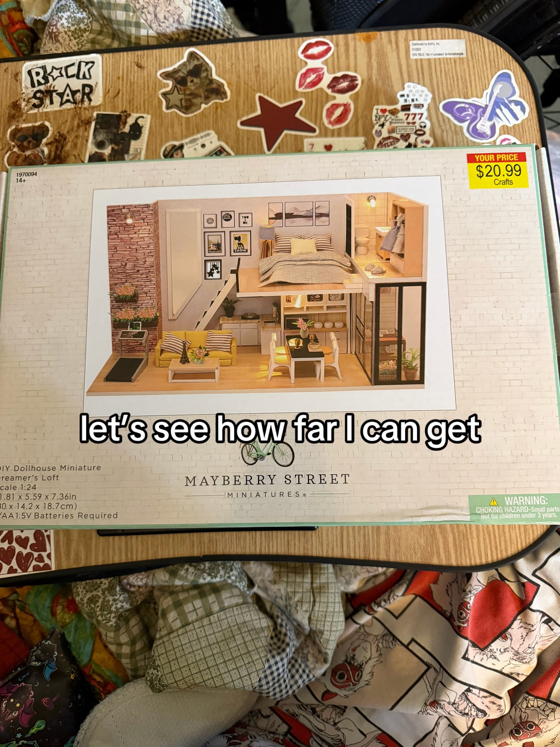 @livinfast