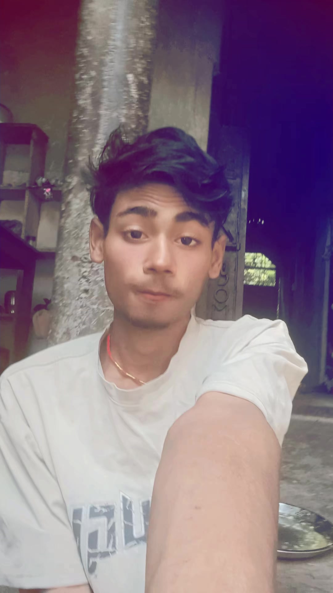 @❤️‍🔥→Kushwaha Boi❤️‍🔥🤔